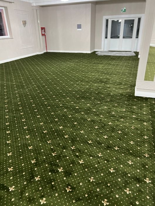 Mocheta Imperial Trafic Intens În Stoc Mai Multe Culori