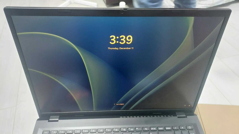 Laptop Gaming Acer Nitro Lite 16 NL16-71G-57M9