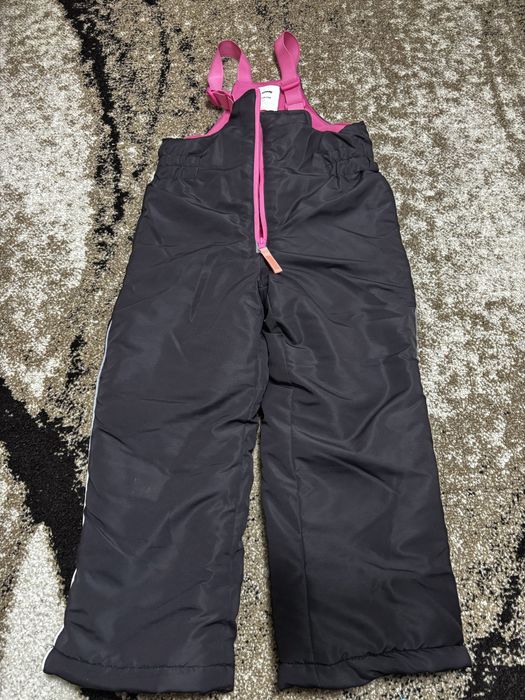 Pantaloni ski/ zapada copii