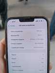 Iphone 13 pro max 100% yomkst