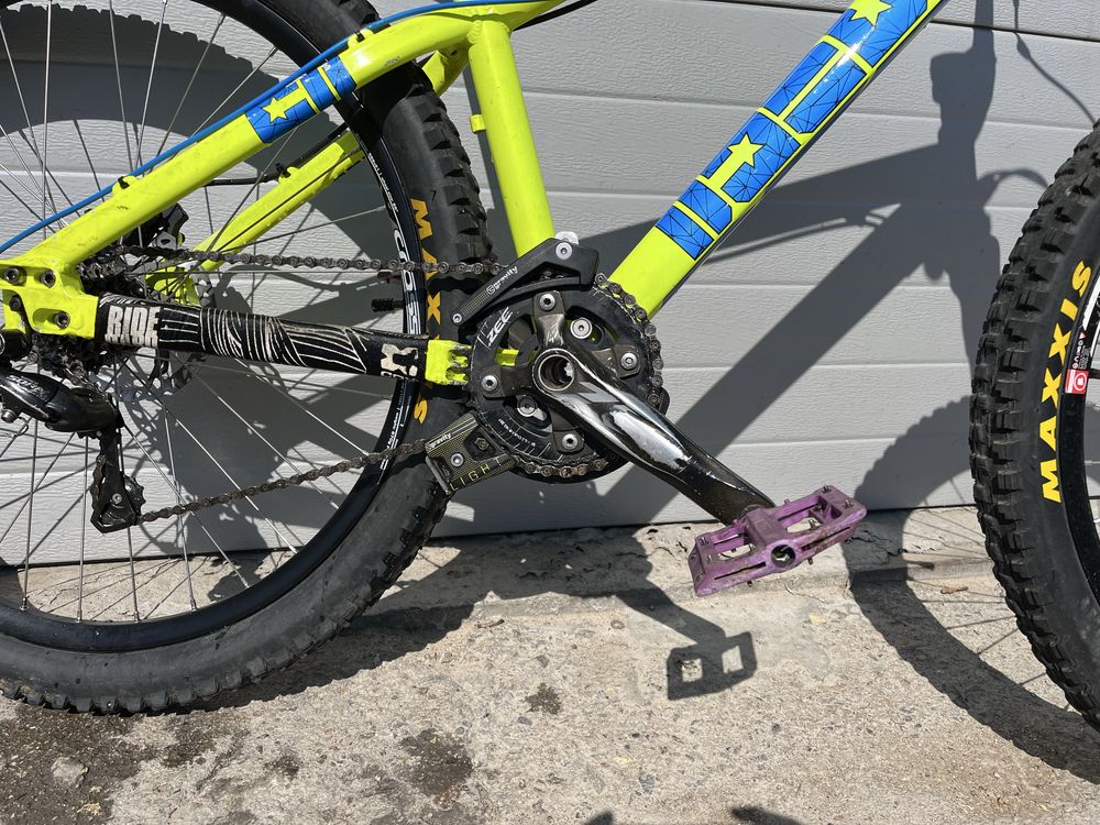 Велосипед Drag C2