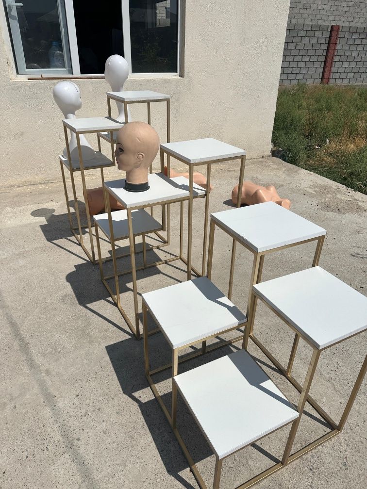 Витринаға арналған