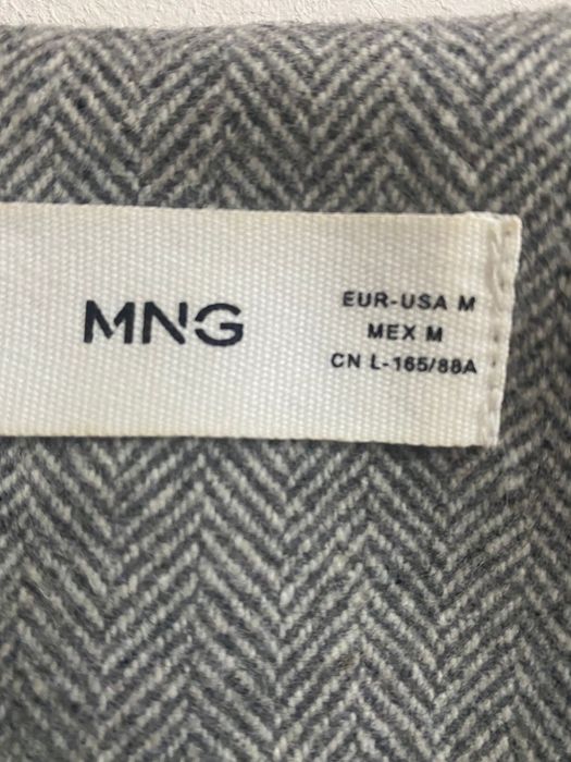 “Mango” пиджак для девушек