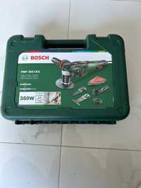 Bosch PMF 350 CES (350 W, pentru accesoriil
