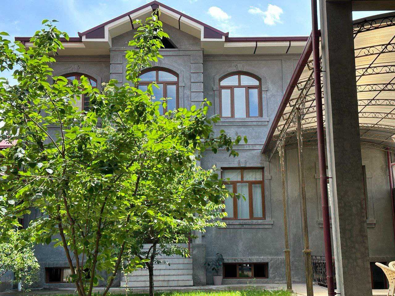 #199 Сдаётся в аренду участок. Ориентир ТК Некст, Ракат махаля