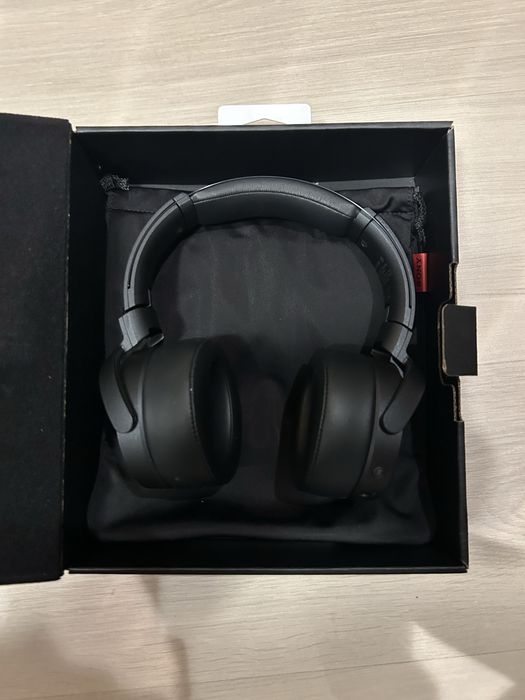 Безжични слушалки - Sony MDR-XB950N1 (bluetooth)