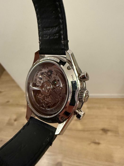 Zenith Chronomaster Sport