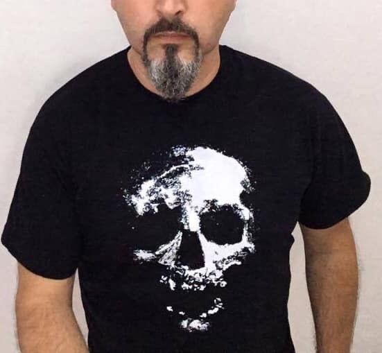 Последни бройки от 2 лимитирани серии тениски (НОВИ)