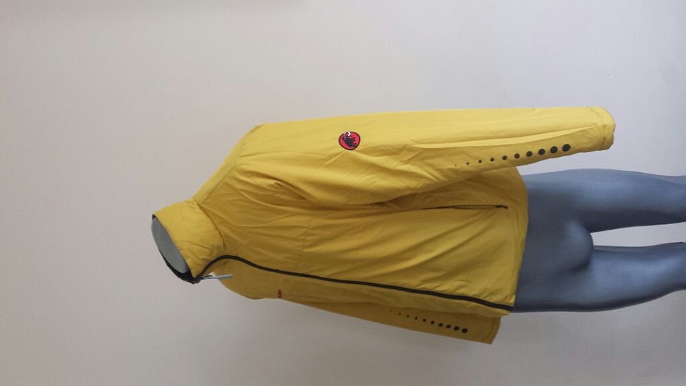 Mammut Women Jacket 2 in 1 Size L/XL Двулицево