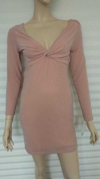 Новое женское платье. Испанский бренд CAYRO.