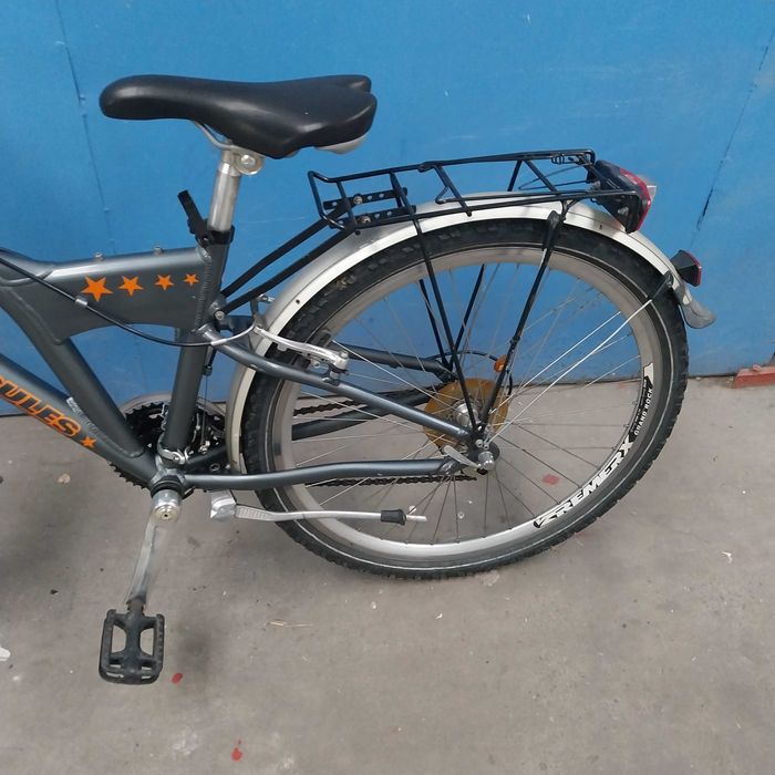 НАЙ ДОБРАТА ОФЕРТА 26 цола Алуминиев Велосипед Hercules