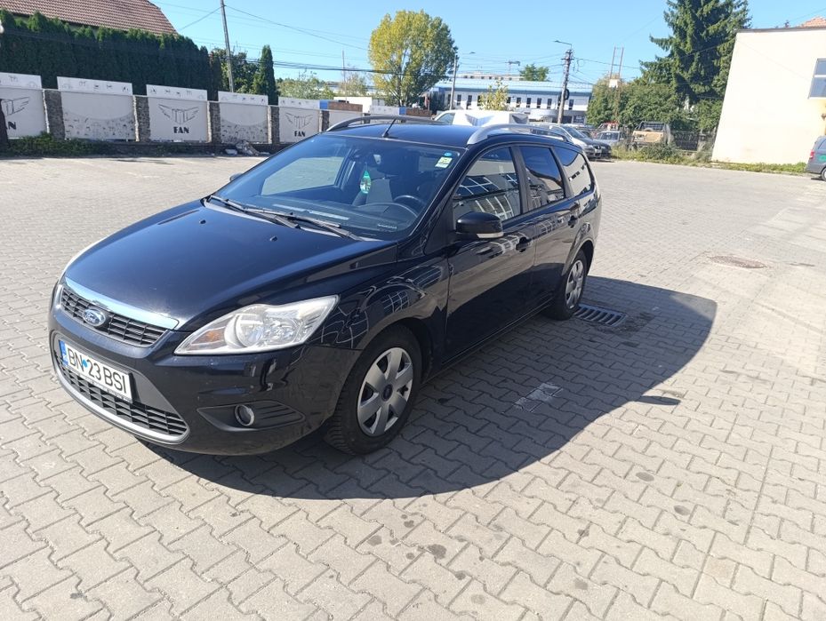 Ford focus 2009 - breack