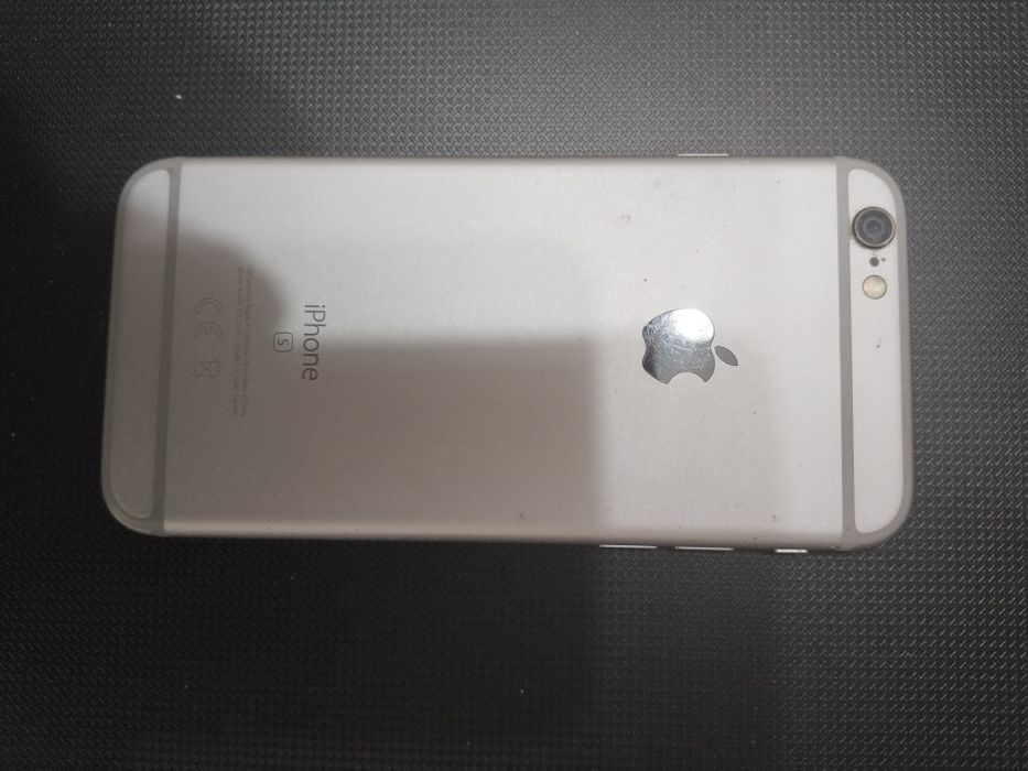iPhone 6s смартфон