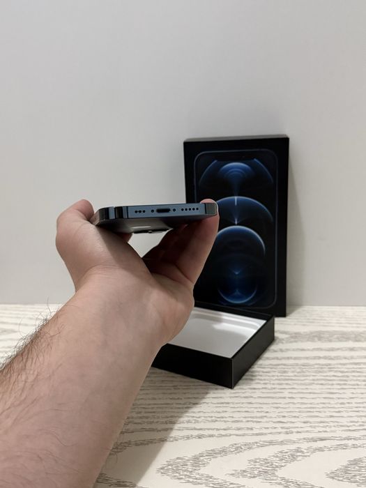 Iphone 12 Pro 128 GB