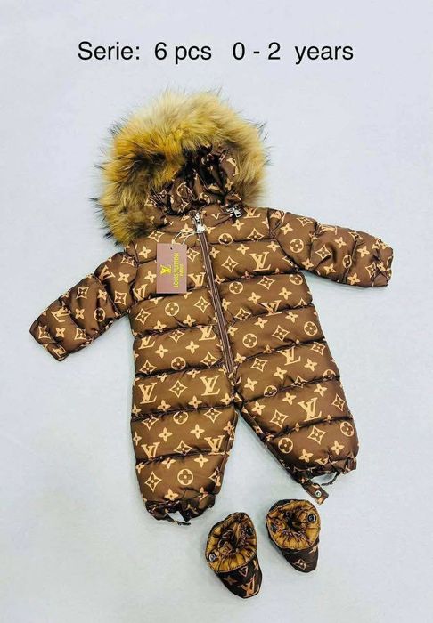Combinezon bebe calitate Premium