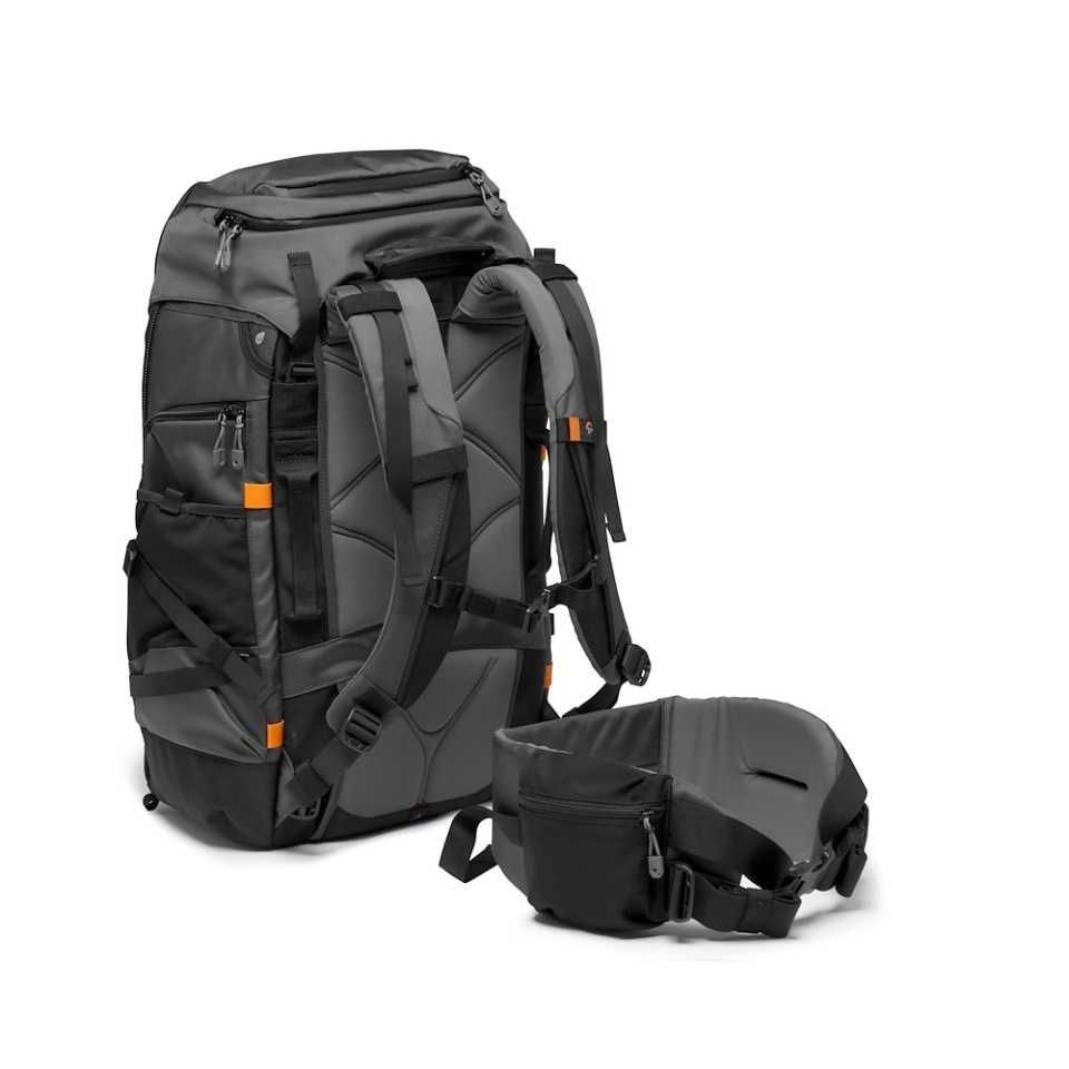 Lowepro Pro Trekker BP 550 AW II rucsac foto