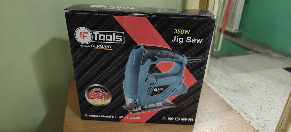 Fierăstrău pendular