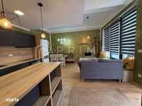 Casă cu design modern, renovată, 3 camere – zonă centrală premium
