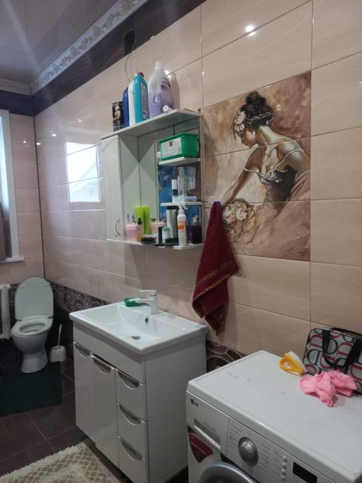 Продам  дом в районе наркологии