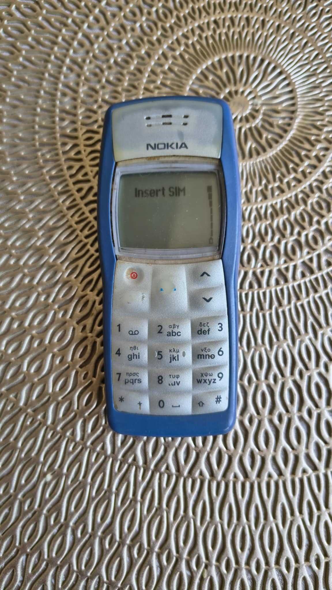 Nokia 1100 Made in Germany