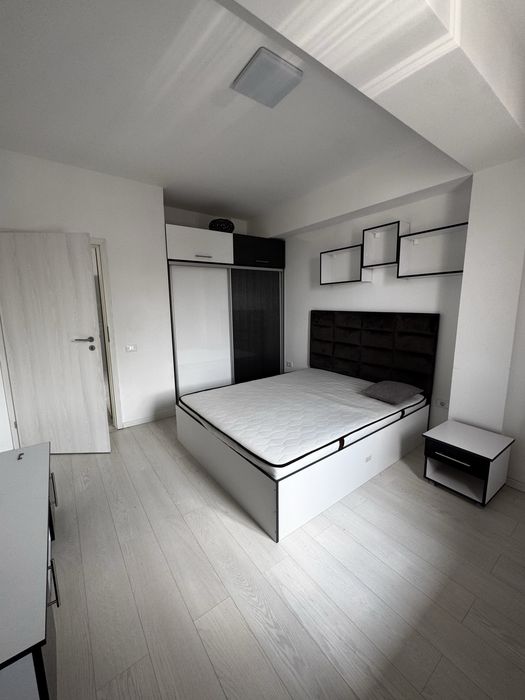 Proprietar inchiriez apartament 3 camere zona Cartier Latin