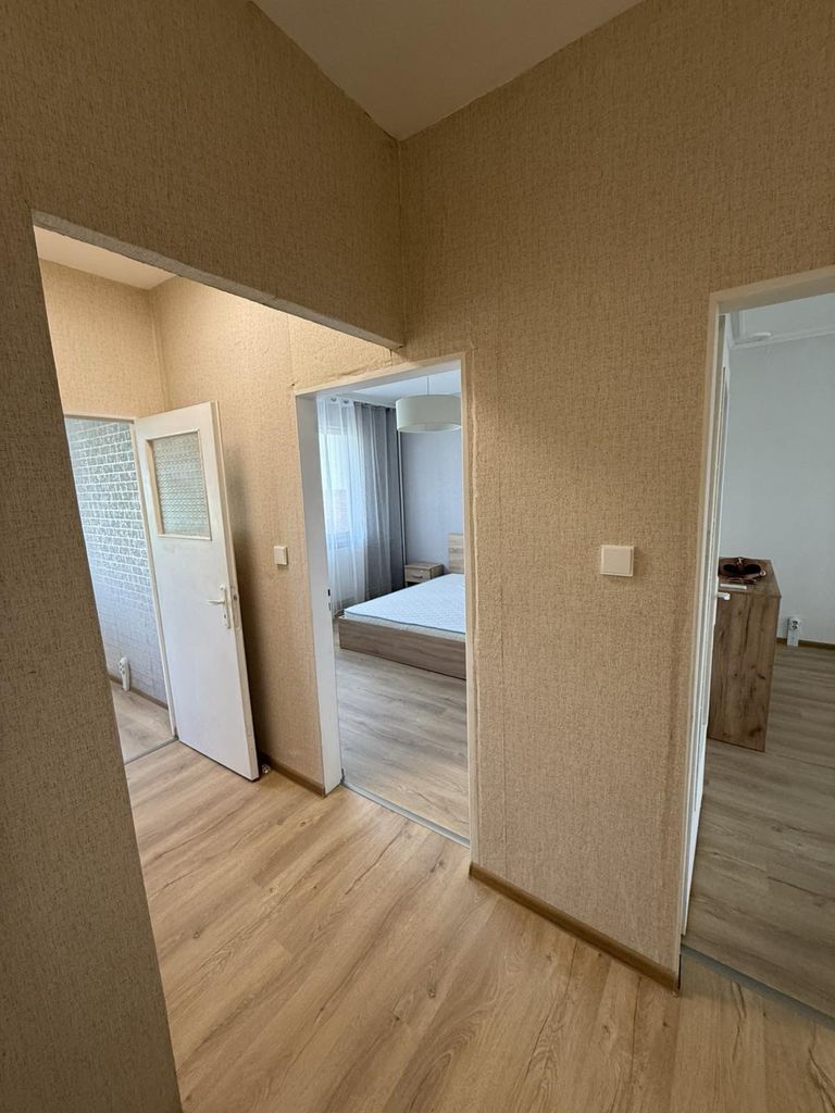 Дава се под наем Двустаен апартамент в София, Илинден - 65 кв.м за 510 € - Снимка #8