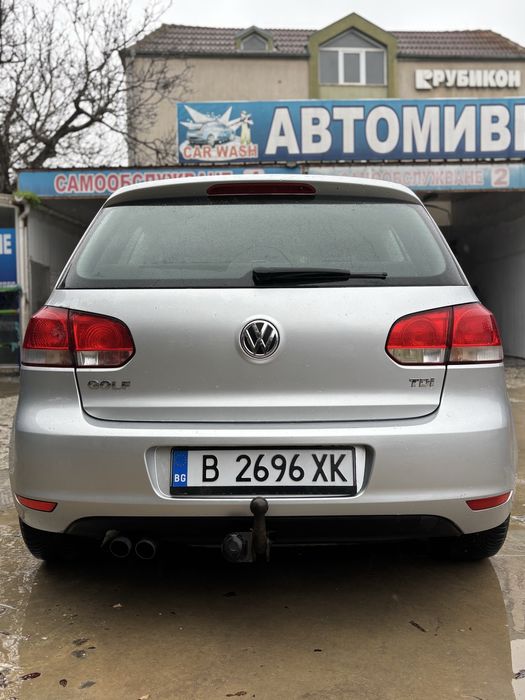 Golf / Голф 2.0TDI/160к.с.