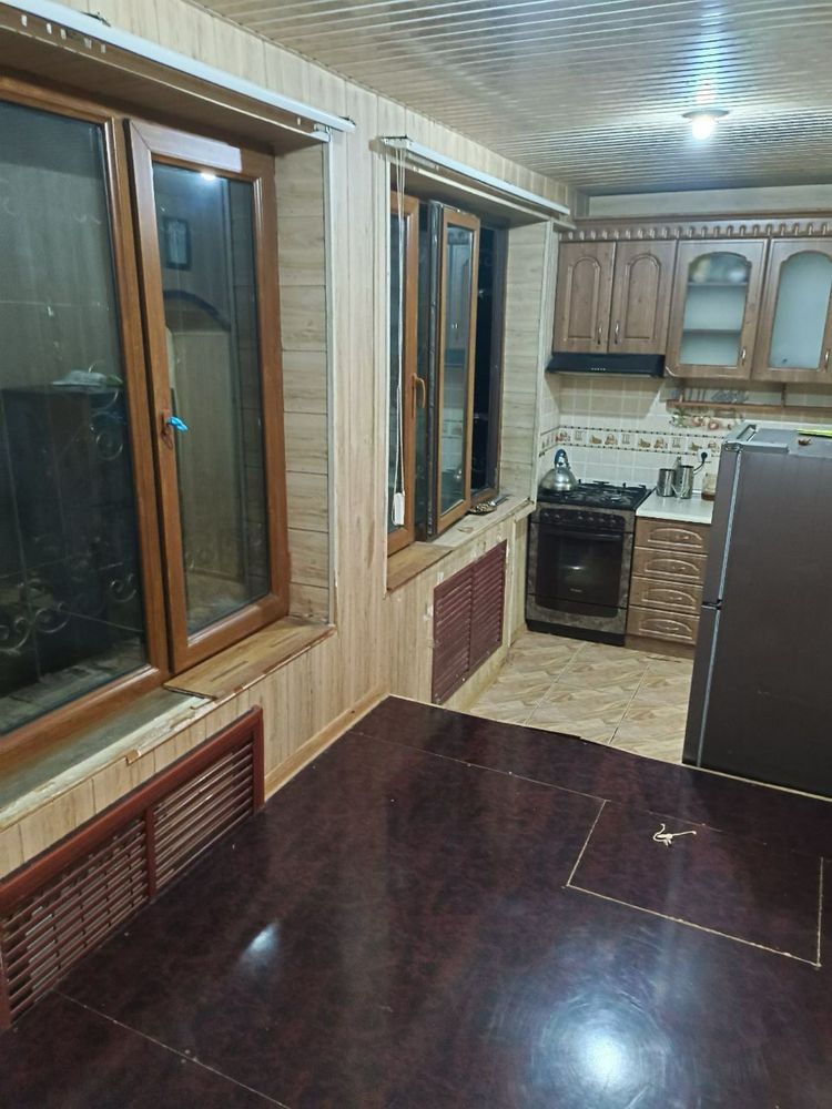 Квартирага Шерикликга киз керак