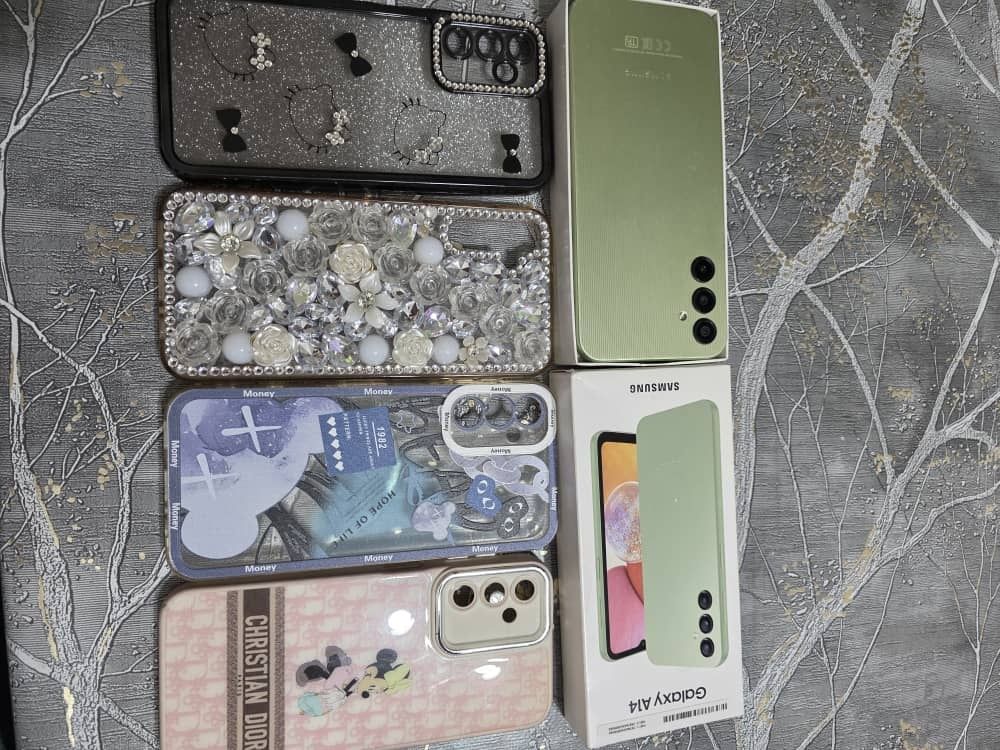 Продаётся SAMSUNG A14
