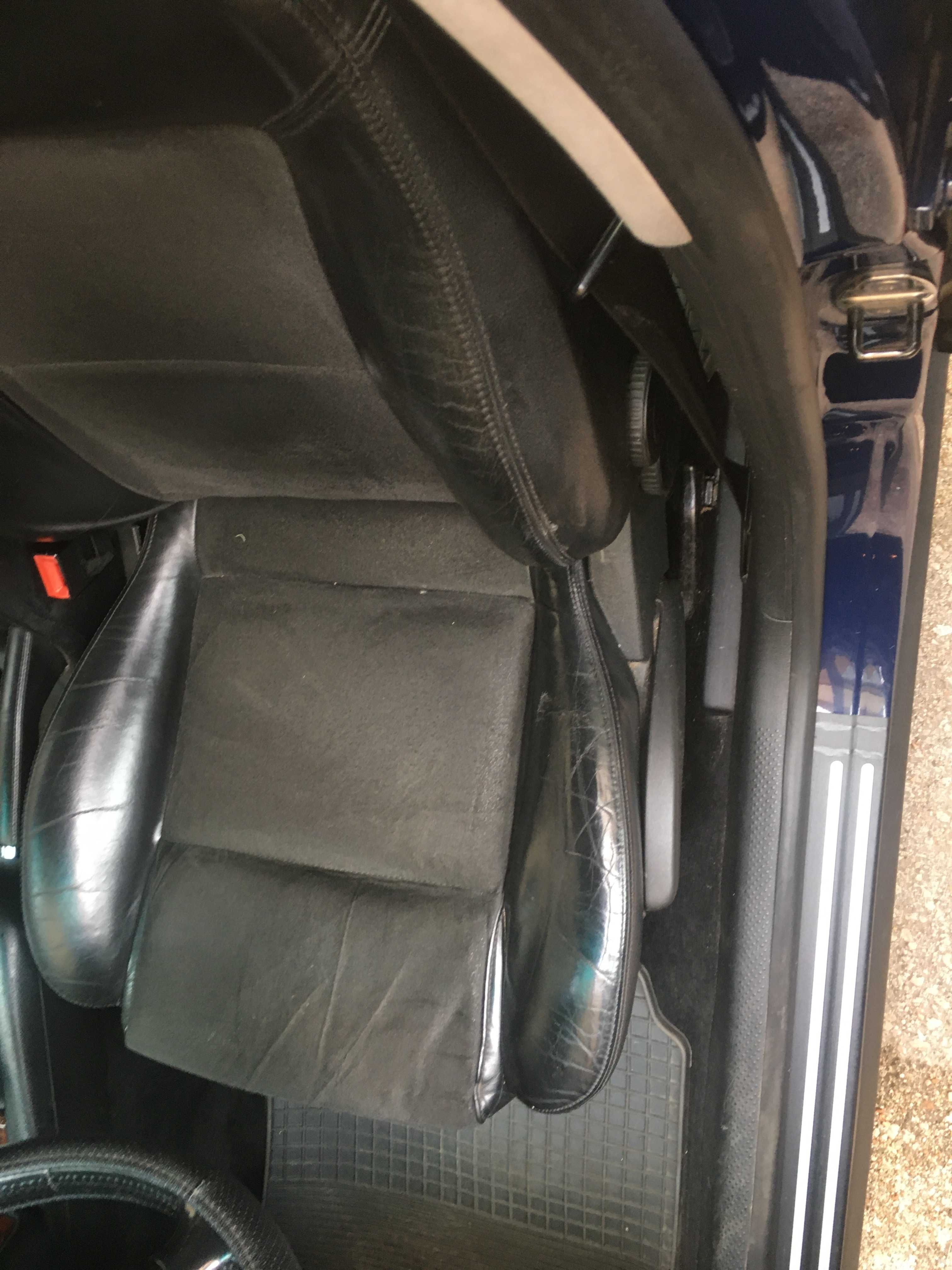 Passat B5.5 Variant 131к.с AWD 08.2003 г.
