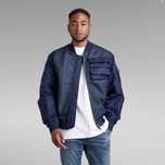 Мъжко яке G-star raw CHEST POCKET PM BOMBER
