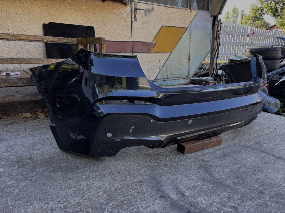 Броня БМВ Ф26 Х4/BMW F26 X4 M-Sport