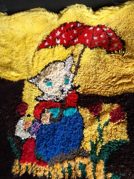 vand "gobelin" lucrat manual