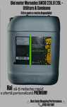 Ulei motor Mercedes 5W30 228.51 20L – Utilitare & Camioane