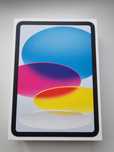 Ipad 10 generation Blue (64GB) (Новый)