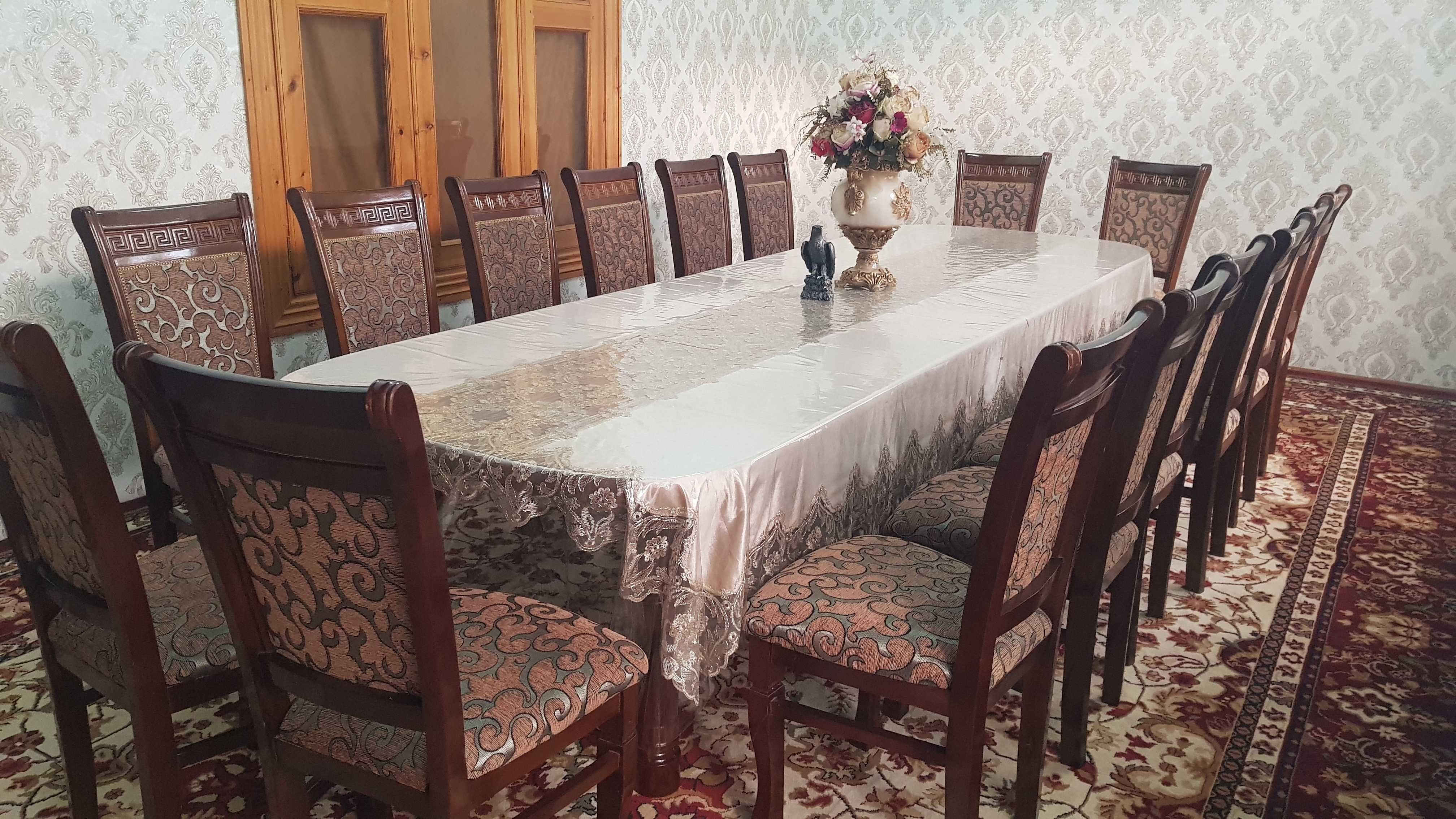 Стол стуллар набор. Столы и стулья набор