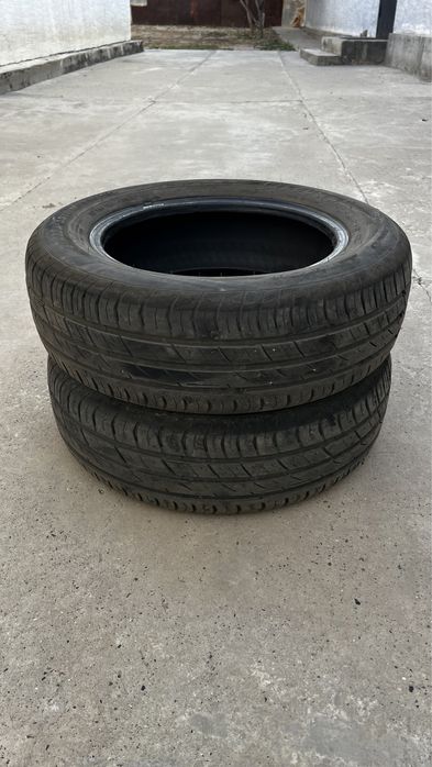 Покрышка летний R14