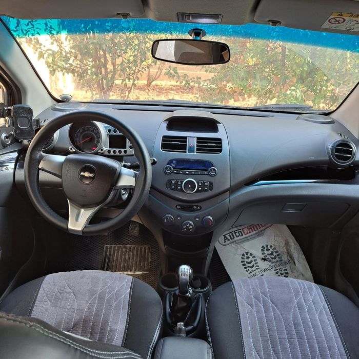 Spark 2015 2pozitsiya