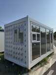 Vand containere modulare tip birou,magazie,casa,etc