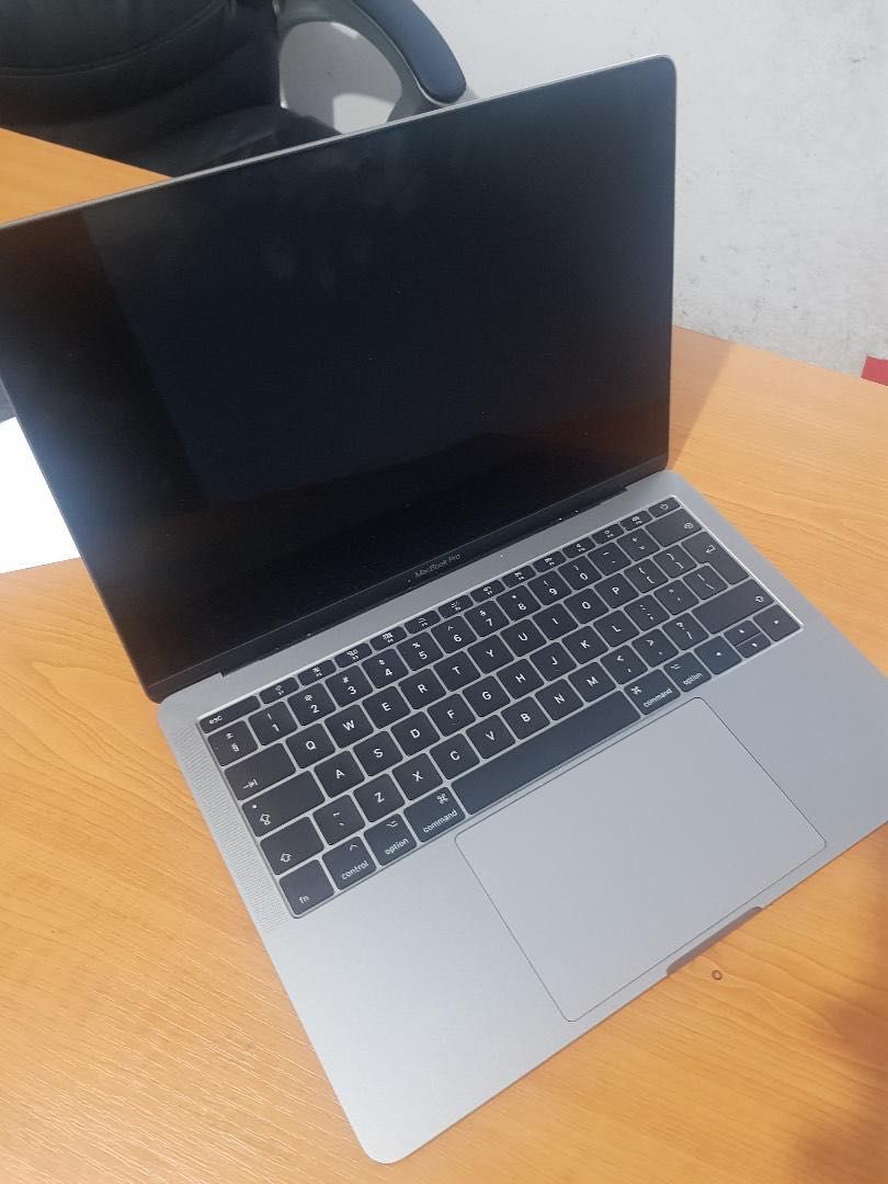 DEZMEMBREZ MacBook PRO Retina 13 2017 a1708