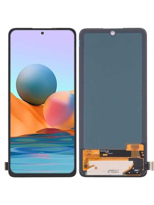 Дисплей за Redmi Note 12 Pro 4G