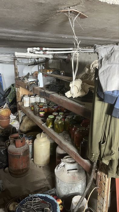 Продам полки металлические
