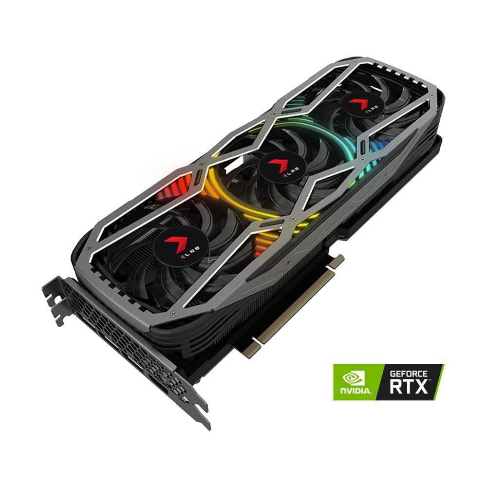 PNY GeForce RTX 3070 Ti 8GB XLR8