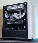 Ryzen 7-7800X3D/RTX 4070Ti Super/RAM 32GB/SSD 1TB/Чисто Нов+Гаранция!