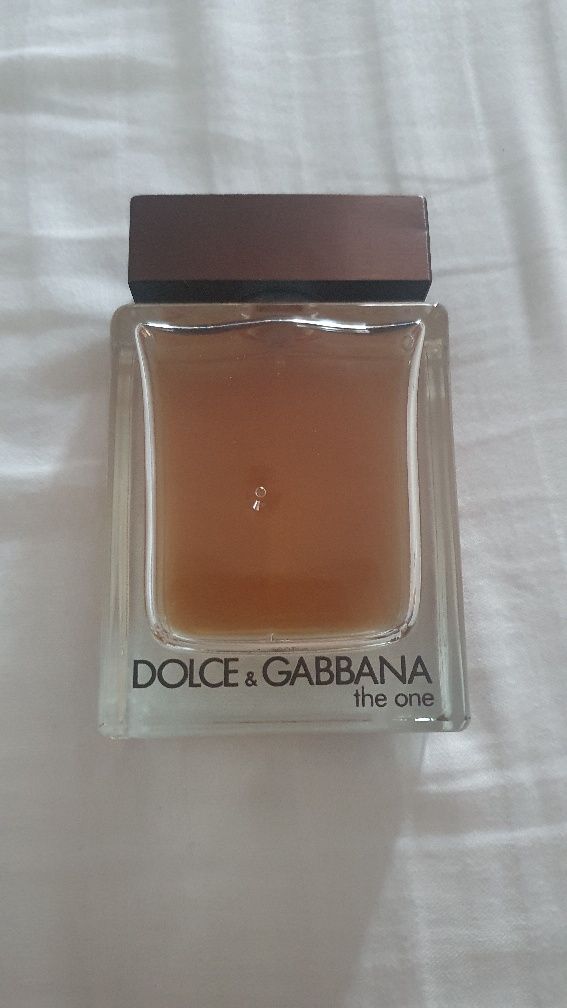 Parfum Dolce&Gabana the one