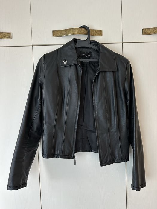 Яке естествена кожа