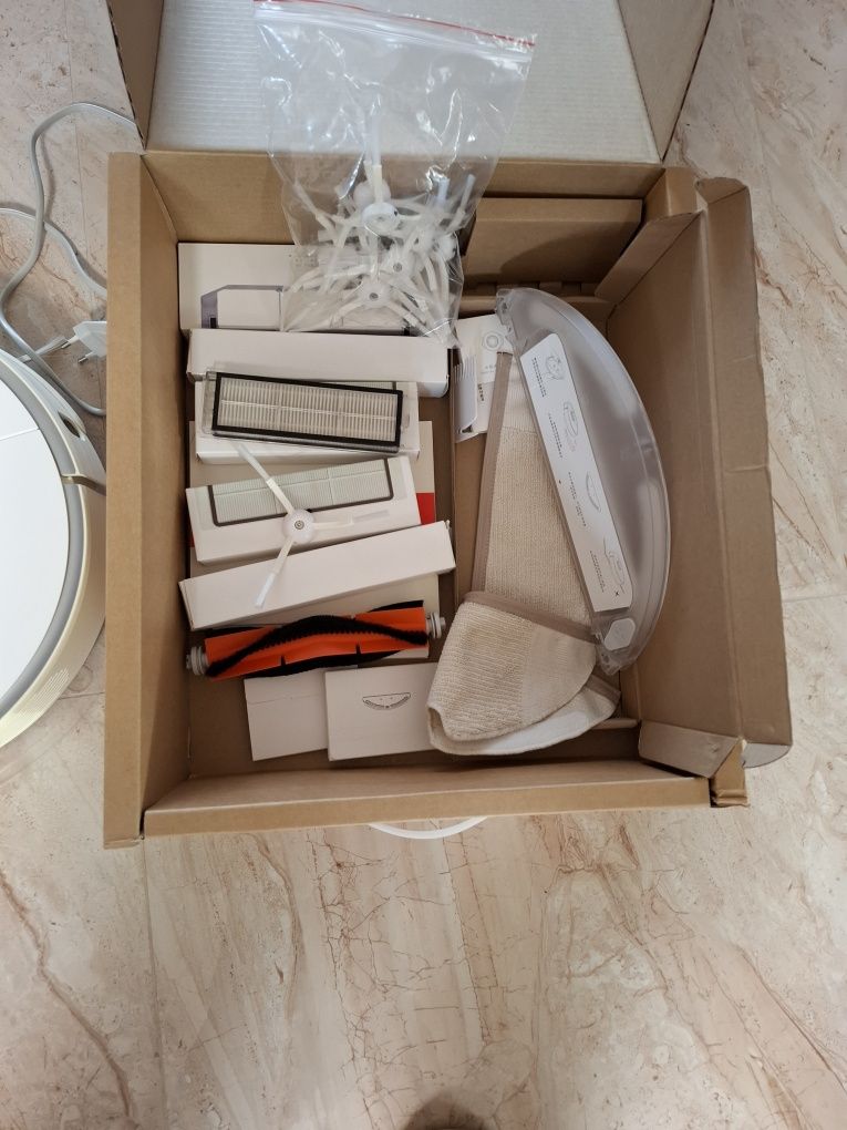 Xiaomi roborock S 5