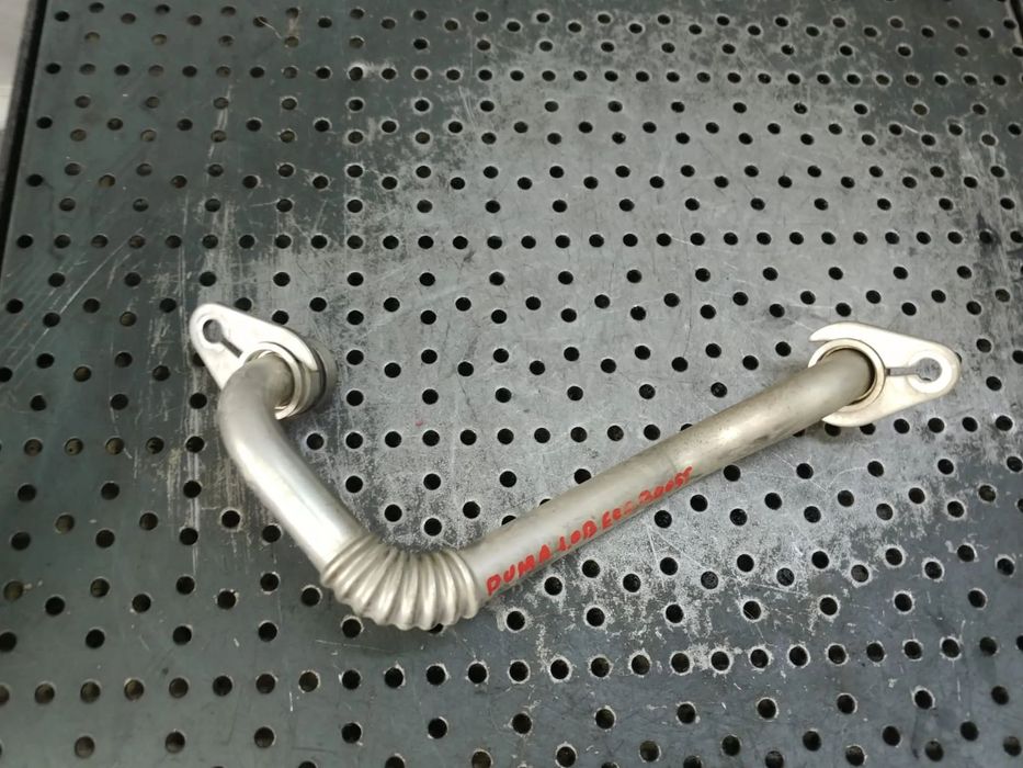 conducta ulei 1.0b b7jb ecoboost hybrid  ford puma 2020 h6bg-8c368-bb