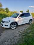 Vând Vw Tiguan R-line 12.200  euro