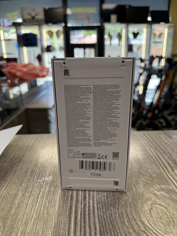 Неразпечатан Samsung Galaxy A36 5G 128GB